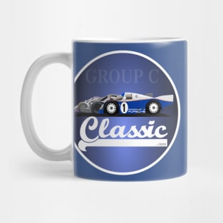 Endurance_GROUP C Mug